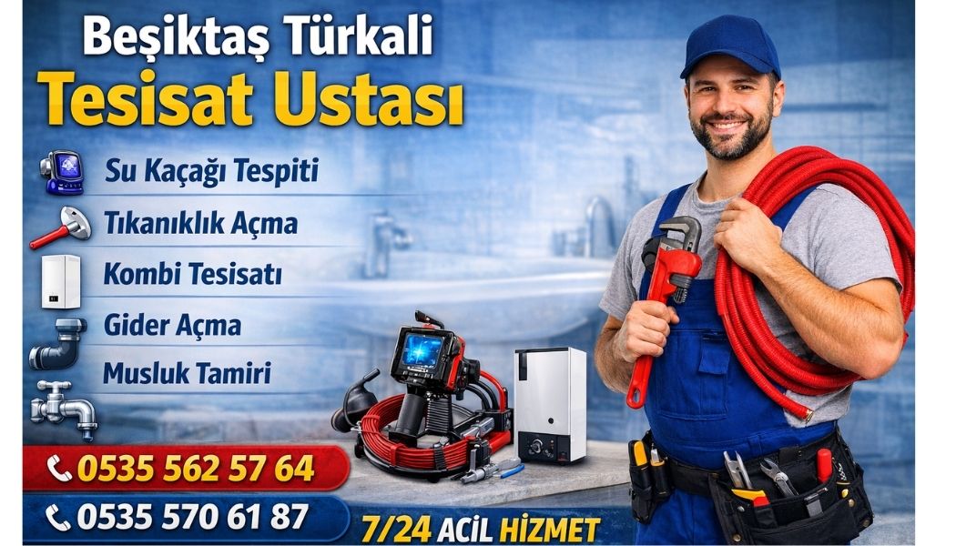 türkali